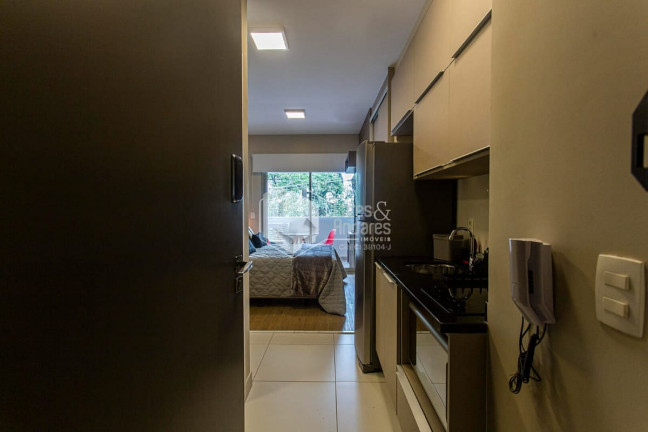 Imagem Imóvel com 1 Quarto à Venda, 24 m² em Vila Madalena - São Paulo Imagem Imóvel com 1 Quarto à Venda, 24 m² em Vila Madalena - São Paulo