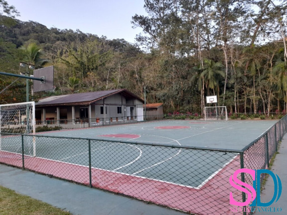 Casa de Condomínio com 3 Quartos à Venda, 185 m² em Horto Florestal - Ubatuba