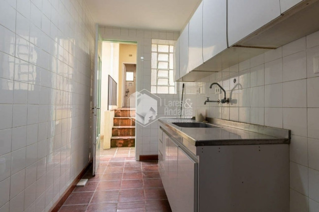 Imagem Casa com 3 Quartos à Venda, 100 m² em Pinheiros - São Paulo Imagem Casa com 3 Quartos à Venda, 100 m² em Pinheiros - São Paulo