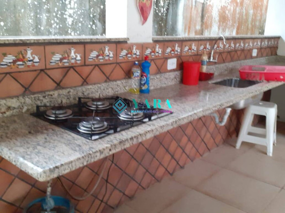 Imagem Casa com 3 Quartos à Venda, 600 m² em Lagoinha - Ubatuba