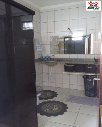 Imagem Imóvel com 4 Quartos à Venda, 244 m² em Jardim Tarumã - Jundiaí