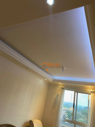 Imagem Apartamento com 2 Quartos à Venda, 50 m² em Centro - Guarulhos Imagem Apartamento com 2 Quartos à Venda, 50 m² em Centro - Guarulhos