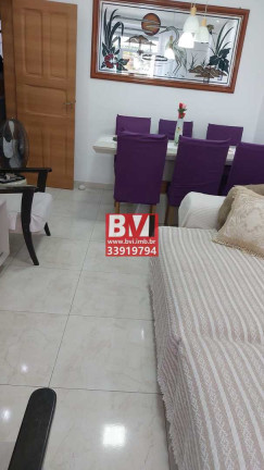 Imagem Casa com 2 Quartos à Venda, 99 m² em Braz De Pina - Rio De Janeiro