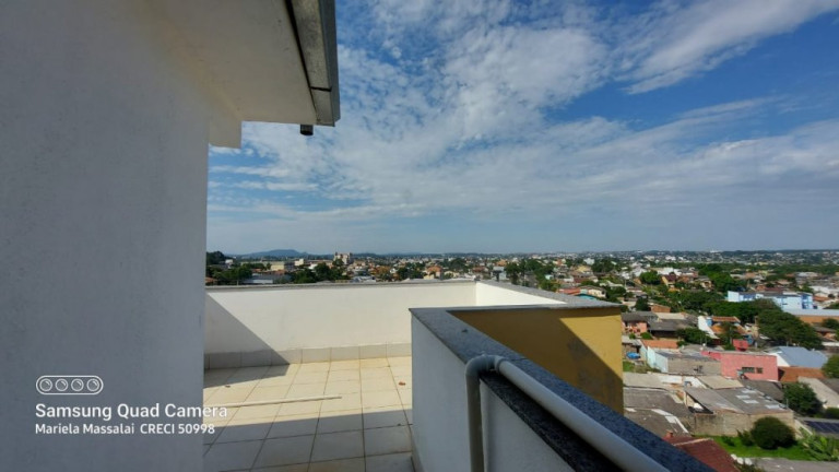 Imagem Cobertura com 5 Quartos à Venda, 110 m² em Bom Principio - Cachoeirinha Imagem Cobertura com 5 Quartos à Venda, 110 m² em Bom Principio - Cachoeirinha