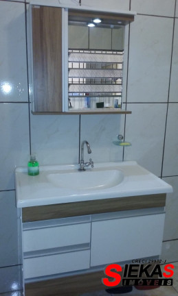 Imagem Sobrado com 3 Quartos à Venda, 200 m² em Vila Carrao - São Paulo Imagem Sobrado com 3 Quartos à Venda, 200 m² em Vila Carrao - São Paulo