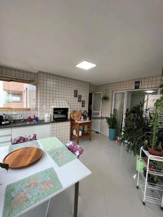 Imagem Apartamento com 3 Quartos à Venda, 133 m² em Aviação - Praia Grande Imagem Apartamento com 3 Quartos à Venda, 133 m² em Aviação - Praia Grande