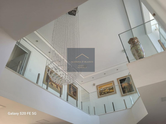 Imagem Casa de Condomínio com 3 Quartos à Venda, 280 m² em Condomínio Parque Esplanada - Votorantim