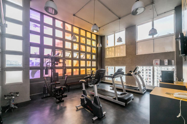 Imagem Apartamento com 1 Quarto à Venda, 29 m² em Bela Vista - São Paulo Imagem Apartamento com 1 Quarto à Venda, 29 m² em Bela Vista - São Paulo