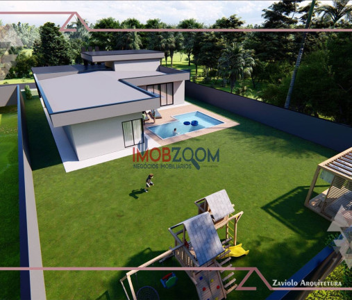Imagem Casa de Condomínio com 3 Quartos à Venda, 800 m² em Jardim Colonial - Atibaia Imagem Casa de Condomínio com 3 Quartos à Venda, 800 m² em Jardim Colonial - Atibaia