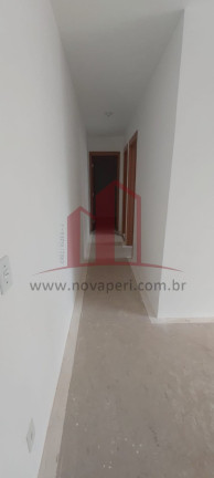 Imagem Apartamento com 2 Quartos à Venda, 51 m² em Vila Bazu - Franco Da Rocha Imagem Apartamento com 2 Quartos à Venda, 51 m² em Vila Bazu - Franco Da Rocha