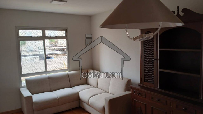 Imagem Apartamento com 3 Quartos à Venda, 66 m² em Jardim Cruzeiro Do Sul - Bauru Imagem Apartamento com 3 Quartos à Venda, 66 m² em Jardim Cruzeiro Do Sul - Bauru