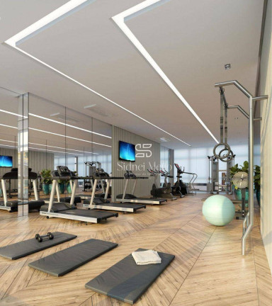 Imagem Apartamento com 4 Quartos à Venda, 170 m² em Quadra Mar Centro - Balneário Camboriú