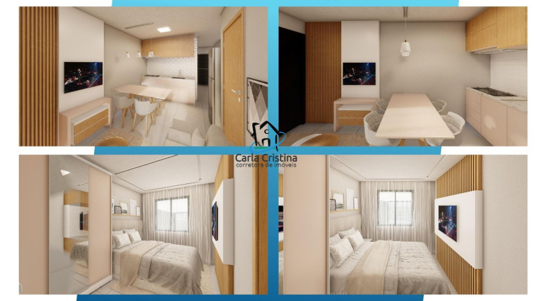 Imagem Sobrado com 3 Quartos à Venda, 58 m² em Balneário Marajó - Matinhos Imagem Sobrado com 3 Quartos à Venda, 58 m² em Balneário Marajó - Matinhos