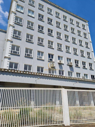 Imagem Edifício Residencial à Venda ou Locação, 4.000 m² em Bosque Dos Eucaliptos - São José Dos Campos Imagem Edifício Residencial à Venda ou Locação, 4.000 m² em Bosque Dos Eucaliptos - São José Dos Campos
