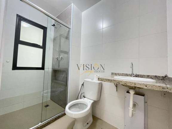 Imagem Apartamento com 3 Quartos à Venda, 76 m² em Mansões Santo Antônio - Campinas Imagem Apartamento com 3 Quartos à Venda, 76 m² em Mansões Santo Antônio - Campinas