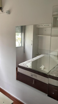 Imagem Apartamento com 1 Quarto à Venda, 36 m² em Jardim Itu - Porto Alegre Imagem Apartamento com 1 Quarto à Venda, 36 m² em Jardim Itu - Porto Alegre