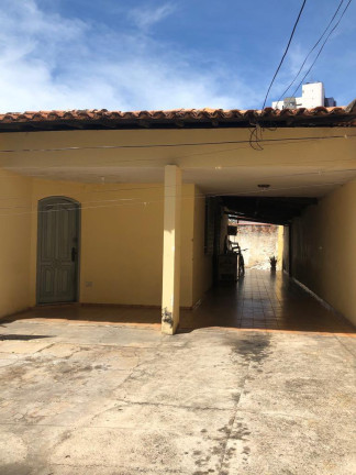 Imagem Casa com 2 Quartos à Venda, 366 m² em Fátima - Teresina Imagem Casa com 2 Quartos à Venda, 366 m² em Fátima - Teresina