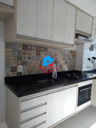 Imagem Apartamento com 2 Quartos à Venda, 62 m² em Santa Claudina - Vinhedo Imagem Apartamento com 2 Quartos à Venda, 62 m² em Santa Claudina - Vinhedo