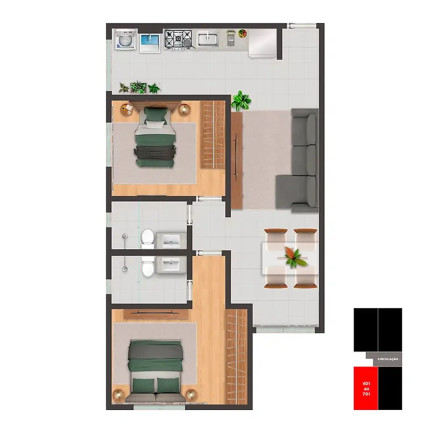 Imagem Apartamento com 2 Quartos à Venda, 82 m² em Nova Suíssa - Belo Horizonte Imagem Apartamento com 2 Quartos à Venda, 82 m² em Nova Suíssa - Belo Horizonte