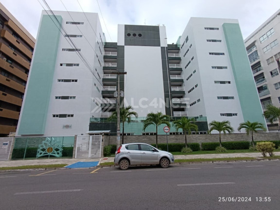 Imagem Apartamento com 3 Quartos à Venda, 86 m² em Intermares - Cabedelo Imagem Apartamento com 3 Quartos à Venda, 86 m² em Intermares - Cabedelo