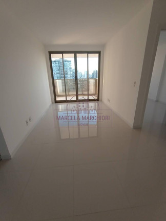 Imagem Apartamento com 2 Quartos à Venda, 63 m² em Praia De Itaparica - Vila Velha