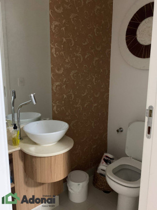 Imagem Apartamento com 4 Quartos à Venda, 155 m² em Anhangabaú - Jundiaí Imagem Apartamento com 4 Quartos à Venda, 155 m² em Anhangabaú - Jundiaí