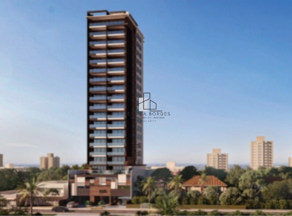 Apartamento com 3 Quartos à Venda, 282 m² em Centro - Barra Velha