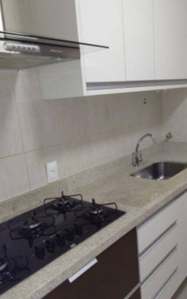 Imagem Apartamento com 3 Quartos à Venda, 83 m² em Vila Esperança - São Paulo