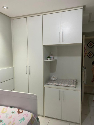 Imagem Apartamento com 3 Quartos à Venda, 107 m² em Costa Azul - Salvador Imagem Apartamento com 3 Quartos à Venda, 107 m² em Costa Azul - Salvador