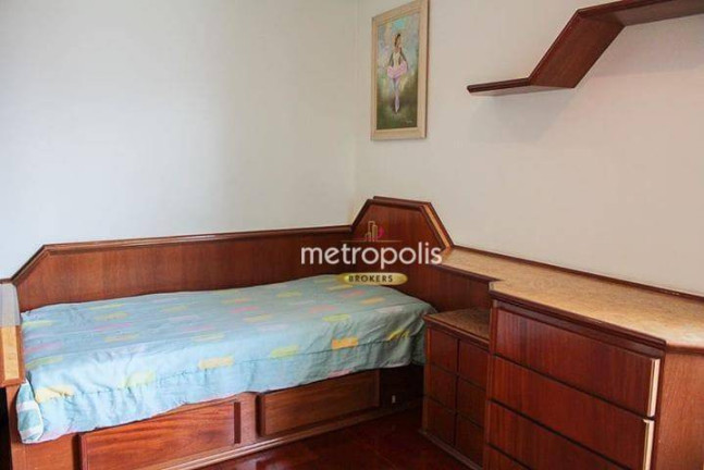 Imagem Sobrado com 4 Quartos à Venda, 303 m² em Jardim São Caetano - São Caetano Do Sul Imagem Sobrado com 4 Quartos à Venda, 303 m² em Jardim São Caetano - São Caetano Do Sul