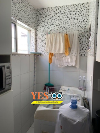Imagem Apartamento com 2 Quartos à Venda, 44 m² em Rua Nova Centra Park - Feira De Santana Imagem Apartamento com 2 Quartos à Venda, 44 m² em Rua Nova Centra Park - Feira De Santana