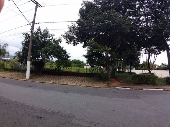 Imagem Terreno à Venda, 537 m² em Centro - Atibaia Imagem Terreno à Venda, 537 m² em Centro - Atibaia