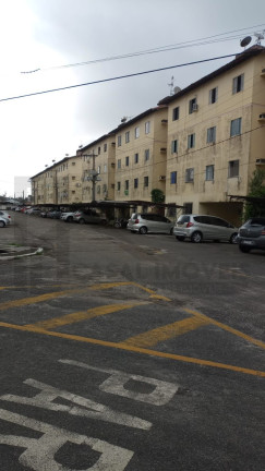Imagem Apartamento com 2 Quartos à Venda, 45 m² em Marambaia - Belém
