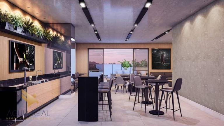 Imagem Apartamento com 3 Quartos à Venda, 159 m² em Jardim Dos Estados - Campo Grande Imagem Apartamento com 3 Quartos à Venda, 159 m² em Jardim Dos Estados - Campo Grande