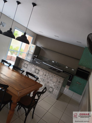 Imagem Imóvel com 2 Quartos à Venda, 80 m² em Chácara Santa Antonieta (nova Veneza) - Sumaré