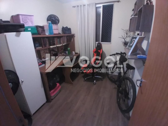 Imagem Apartamento com 2 Quartos à Venda, 49 m² em Operário - Novo Hamburgo Imagem Apartamento com 2 Quartos à Venda, 49 m² em Operário - Novo Hamburgo