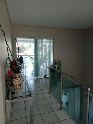 Imagem Casa com 4 Quartos à Venda, 291 m² em Gurupi - Teresina Imagem Casa com 4 Quartos à Venda, 291 m² em Gurupi - Teresina