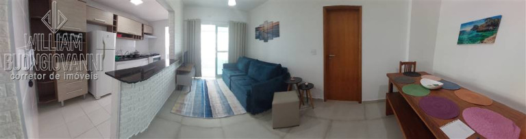 Imagem Apartamento com 1 Quarto à Venda, 45 m² em Real - Praia Grande Imagem Apartamento com 1 Quarto à Venda, 45 m² em Real - Praia Grande