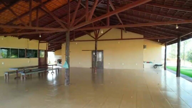 Imagem Fazenda à Venda, 2.114 m² em Jangada Imagem Fazenda à Venda, 2.114 m² em Jangada
