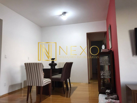 Imagem Apartamento com 3 Quartos à Venda, 90 m² em Vila Gabriel - Sorocaba Imagem Apartamento com 3 Quartos à Venda, 90 m² em Vila Gabriel - Sorocaba