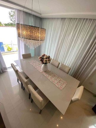 Imagem Casa com 4 Quartos à Venda, 360 m² em Aruã - Mogi Das Cruzes