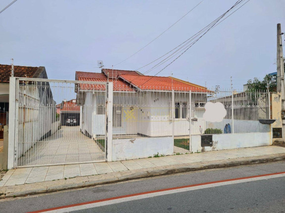 Imagem Casa com 5 Quartos à Venda, 183 m² em Barreiros - São José Imagem Casa com 5 Quartos à Venda, 183 m² em Barreiros - São José