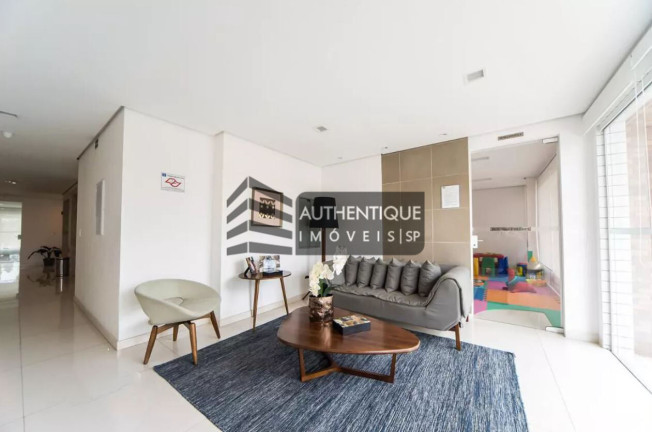 Imagem Apartamento com 3 Quartos à Venda, 85 m² em Centro - São Bernardo Do Campo