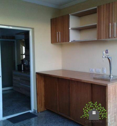 Imagem Casa com 4 Quartos à Venda, 400 m² em São Paulo Ii - Cotia