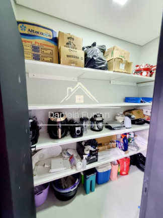 Imagem Casa de Condomínio com 3 Quartos à Venda, 230 m² em Jardim Gramados De Sorocaba - Sorocaba