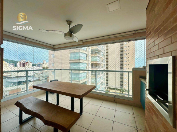 Imagem Apartamento com 2 Quartos à Venda, 72 m² em Enseada - Guarujá Imagem Apartamento com 2 Quartos à Venda, 72 m² em Enseada - Guarujá