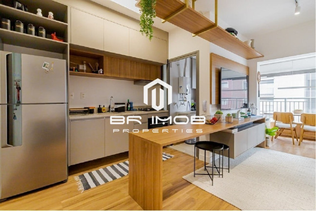 Imagem Imóvel com 2 Quartos à Venda, 65 m² em Indianópolis - São Paulo Imagem Imóvel com 2 Quartos à Venda, 65 m² em Indianópolis - São Paulo