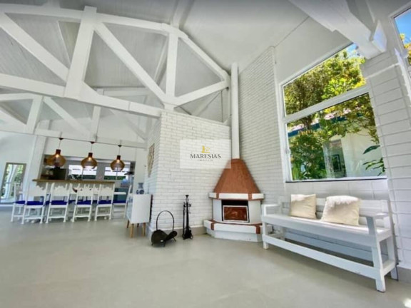Imagem Casa com 7 Quartos à Venda, 560 m² em Maresias - São Sebastião Imagem Casa com 7 Quartos à Venda, 560 m² em Maresias - São Sebastião