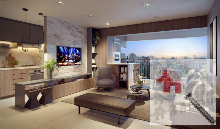 Imagem Apartamento com 2 Quartos à Venda, 63 m² em Tucuruvi - São Paulo Imagem Apartamento com 2 Quartos à Venda, 63 m² em Tucuruvi - São Paulo