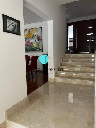 Imagem Casa com 4 Quartos à Venda, 375 m² em Jardim Dos Estados - São Paulo